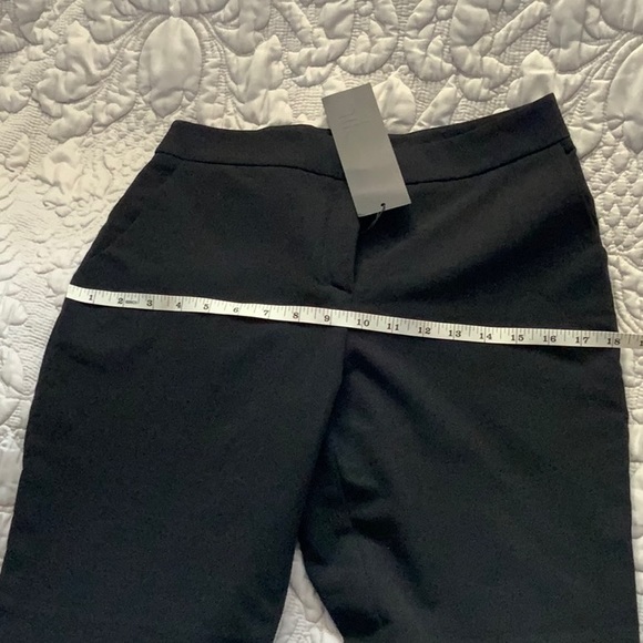 NWT Nife straight leg dress pants women’s size 5/38 - Picture 9 of 9